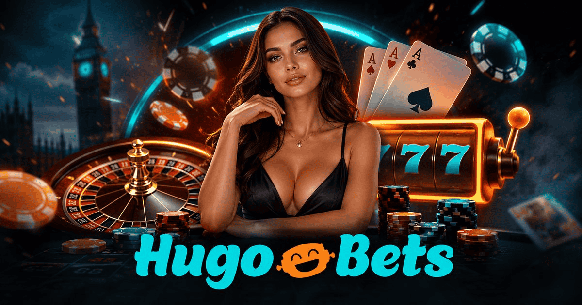 Hugo Bets avantages